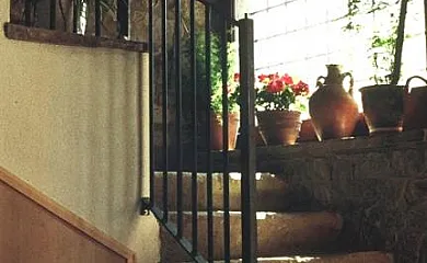 Mas la Casanova del Puig en Olost (Barcelona) - Foto 12