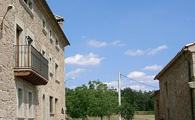 Mas la Casanova del Puig en Olost (Barcelona) - Foto 3