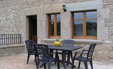 Mas la Casanova del Puig en Olost (Barcelona) - Foto 2