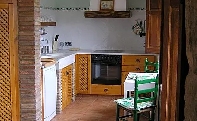 Mas la Casanova del Puig en Olost (Barcelona) - Foto 15