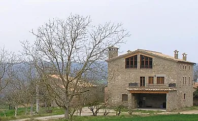 Mas la Casanova del Puig en Olost (Barcelona) - Foto 7