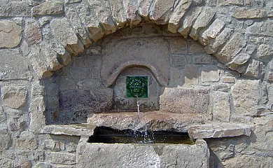 Mas la Casanova del Puig en Olost (Barcelona) - Foto 5