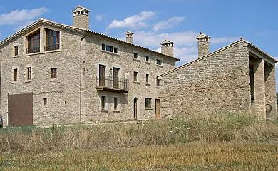 Mas la Casanova del Puig en Olost (Barcelona) - Foto 6