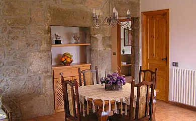 Mas la Casanova del Puig en Olost (Barcelona) - Foto 17