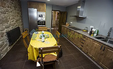 A Casa da Gandara en Camariñas (A Coruña) - Foto 6