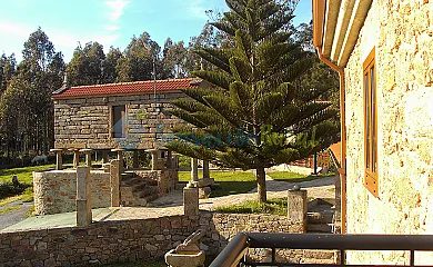 A Casa da Gandara en Camariñas (A Coruña) - Foto 2