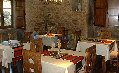 A Casa da Gandara en Camariñas (A Coruña) - Foto 7