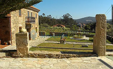 A Casa da Gandara en Camariñas (A Coruña) - Foto 3