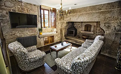 A Casa da Gandara en Camariñas (A Coruña) - Foto 4