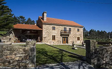 A Casa da Gandara en Camariñas (A Coruña) - Foto 1