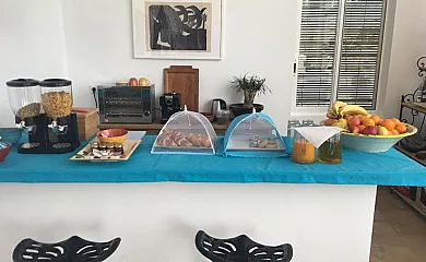 Mdina Casa Rural en Nijar (Almería) - Foto 12