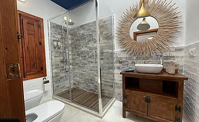 Mdina Casa Rural en Nijar (Almería) - Foto 14