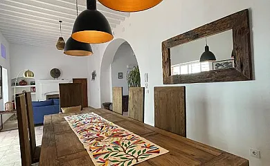Mdina Casa Rural en Nijar (Almería) - Foto 16