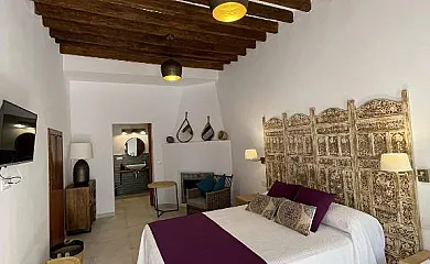 Mdina Casa Rural en Nijar (Almería) - Foto 17