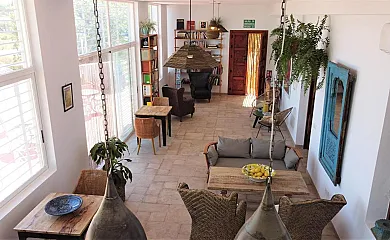 Mdina Casa Rural en Nijar (Almería) - Foto 21