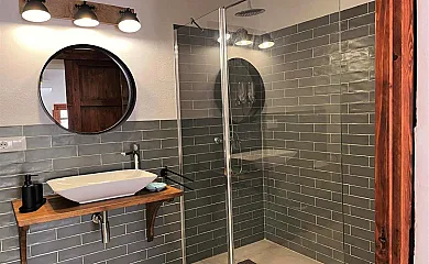 Mdina Casa Rural en Nijar (Almería) - Foto 24