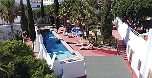 Mdina Casa Rural 002