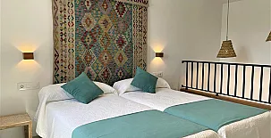 Mdina Casa Rural 005