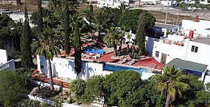 Mdina Casa Rural 003