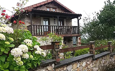 La Casina de Abo en San Juan (Asturias) - Foto 1