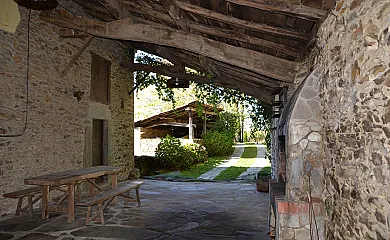 Casa Cueirin en Tineo (Asturias) - Foto 1