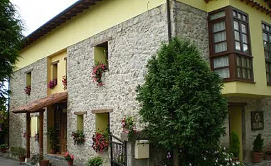 Casa Ruiloba en Camango (Asturias) - Foto 1