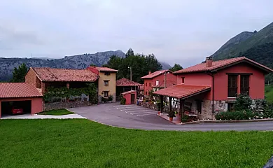 La Lloseta en Caldueño (Asturias) - Foto 1