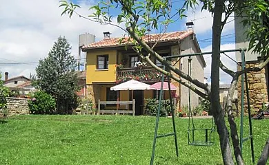 Casa Rural Germana en Cezoso (Asturias) - Foto 1