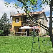 Casa Rural Germana 001