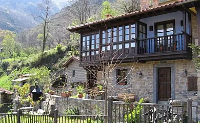 El Collau en Sobrescobio (Asturias) - Foto 1