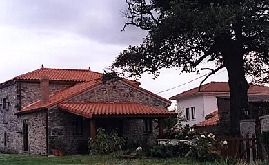 La Morena en Cudillero (Asturias) - Foto 1