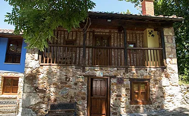 Casa Jacinta en Castiello (Bimenes) (Asturias) - Foto 1