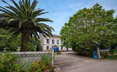 Casa del  Ferreiron en Barres (Asturias) - Foto 1