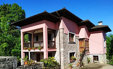 El Berañizu en Lago (Asturias) - Foto 1