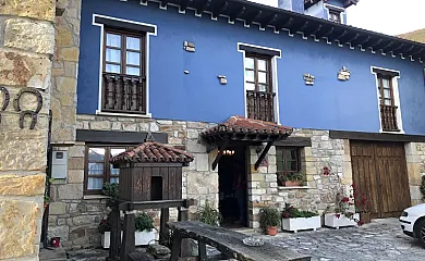 El Toral en El Escobal (Asturias) - Foto 1