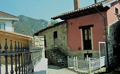 Casa Diego en Las Rozas (Asturias) - Foto 1