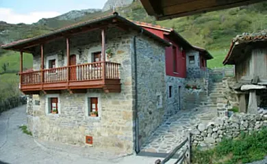 Casas Prieto en Quirós (Asturias) - Foto 1