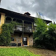 La Casa de Arriba 001