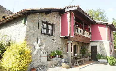 La Tabernina en Labra (Asturias) - Foto 1