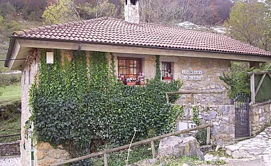 La Rectoral de Tuiza en Tuiza (Asturias) - Foto 1