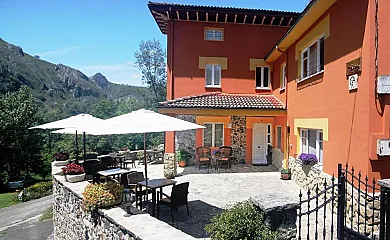 La Casona de Sames en Amieva (Asturias) - Foto 1