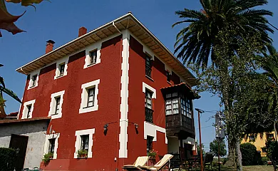 Casa el Campu en Santianes (Asturias) - Foto 1