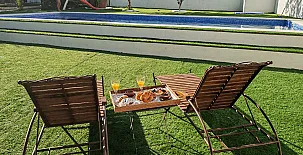 Casa Rural La Bandada y Casa Rural Teralba 0017