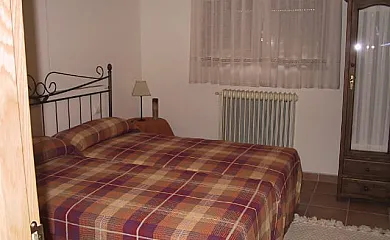 Apartamentos Puerta de la Villa en Maderuelo (Segovia) - Foto 7