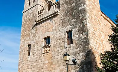 Apartamentos Puerta de la Villa en Maderuelo (Segovia) - Foto 8