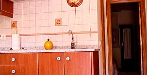 Apartamentos Puerta de la Villa 005