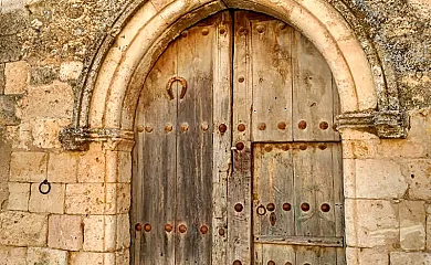 Apartamentos Puerta de la Villa en Maderuelo (Segovia) - Foto 12