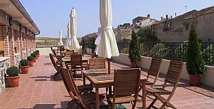 Apartamentos Puerta de la Villa 003