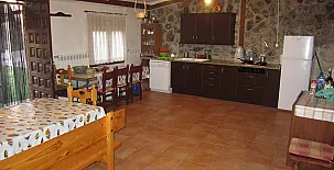 Apartamentos Puerta de la Villa 004