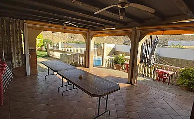 Casa rural Fuente del Chorrillo en El Cañavate (Cuenca) - Foto 4